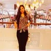 Koohu AKA Tejal Kumavat