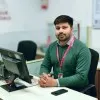 AMAR KUMAR