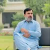 Syed Mujahid Bukhari