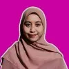 Shanti Achmad