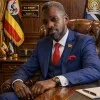 Mubarak Kambugu