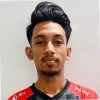Akmal Asyraf