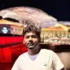 Neelamegam Rasu
