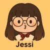 Jessi Ng