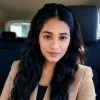 Raeesa Alli