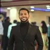 Kaushik Dey