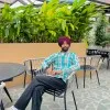 Gurmukh Singh