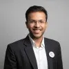 Subhojit Mukherjee