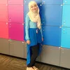Nor Fatihah Abdul Razak