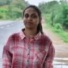 Priyanka Naduvinahalli