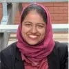 Asma Gulam Mohamed