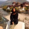 Nivedhaa Srikanth