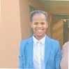Noluvuyo Nocanda