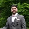 Parsa Ashrafi