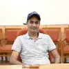 Santosh Kumar