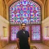 mahyar ghorbani