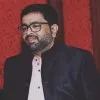 ARAVINDAN BALACHANDRAN