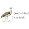 Comfort Bird Tours India
