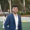 Anandhu Sreedhar