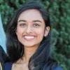 Nandini Krishnaswamy
