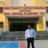 Dikshant Banage
