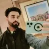 Aabid Parray