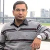 Rohit Kashyap