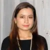 Olena Tsymbal