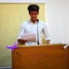 Syed Ateeq