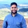 Sheraz Hasan