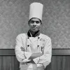 Naveen Kumar