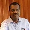 Srikrishnan Sritharan