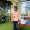 Satwinder Singh
