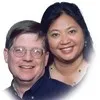 Walter and Camille Morris