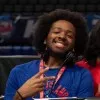 Zyere Harris