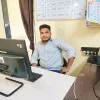 Nilesh Sabale