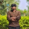 Arya Patel