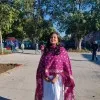 Swati Bharti