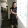 Kavya Arikrishnan