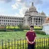 Debashish Das