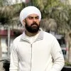 Pritam Singh