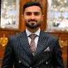 Ahmad Tariq Butt