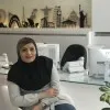 Maedeh Kazemi