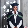Sindisiwe Zenani