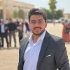 Hamzeh Almajali