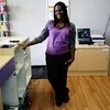 Cora Johnson