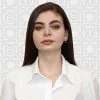 Sakina Jalilova