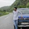 Saqib Ali