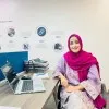 Aleesha Ahmad