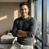 Ravi Mishra
